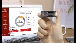InfinitiKloud is the ultimate solution you need | TrendyGadget Review