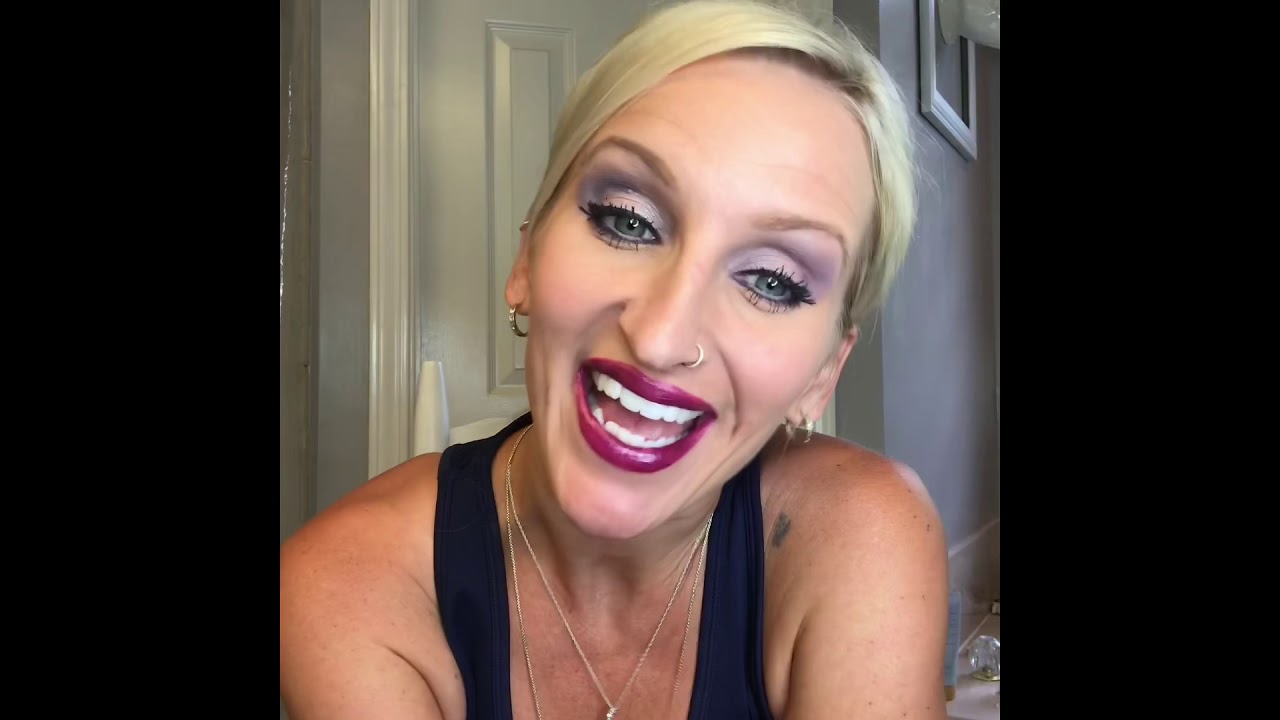 Lifting And Firming Neck Cream By Senegence Youtube