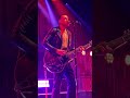 Loaded // 2024-01-26 Miles Kane, O2 Academy, Bristol // Strangeloving