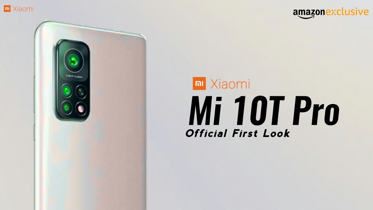 Xiaomi Mi 10t Pro Купить В Новосибирске