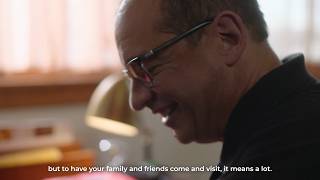 Repatha® | Joe’s Journey