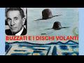 Buzzati e i dischi volanti