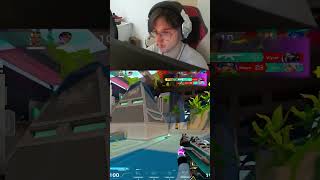 40k RADIANT GAME #pierrotv #valorant #radiant #top1radiant #proplayers