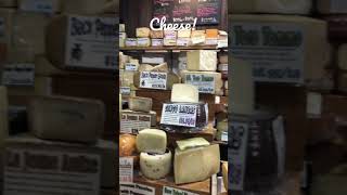 Cheese Shop Carmel #shorts