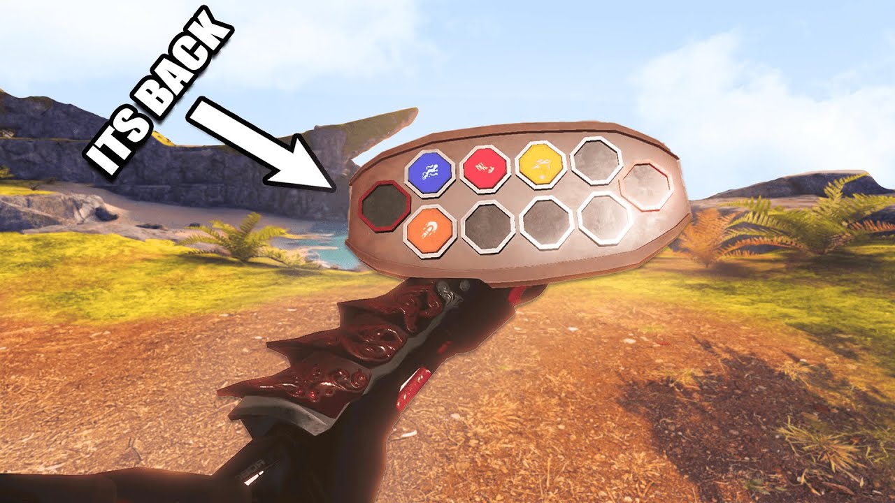 Unleash the Coolest Blade & Sorcery PCVR Mods YOU Can Try Now!