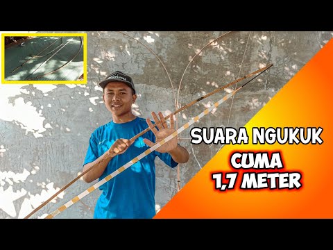 SETTING SENDAREN LAYANGAN NGUKUK BY cubung #Shorts