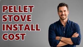 How Much Does It Cost To Install A Pellet Stove?