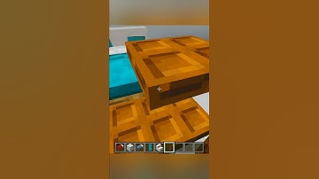 Minecraft build hacks part- 2 😀||#minecraft #shorts #viral #trending #gaming #build