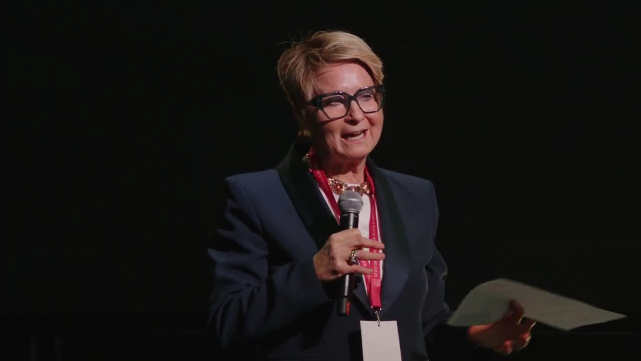 🟥 Apertura lavori