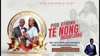 Download Lagu Piou Athong by Deng Anhieerbaai  MP3