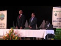 CROSQ Opening Ceremony April 4, 2016