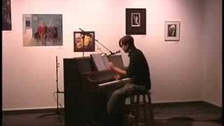 Blood Sings - Alex Reed (Live at OutNorth) Wealth