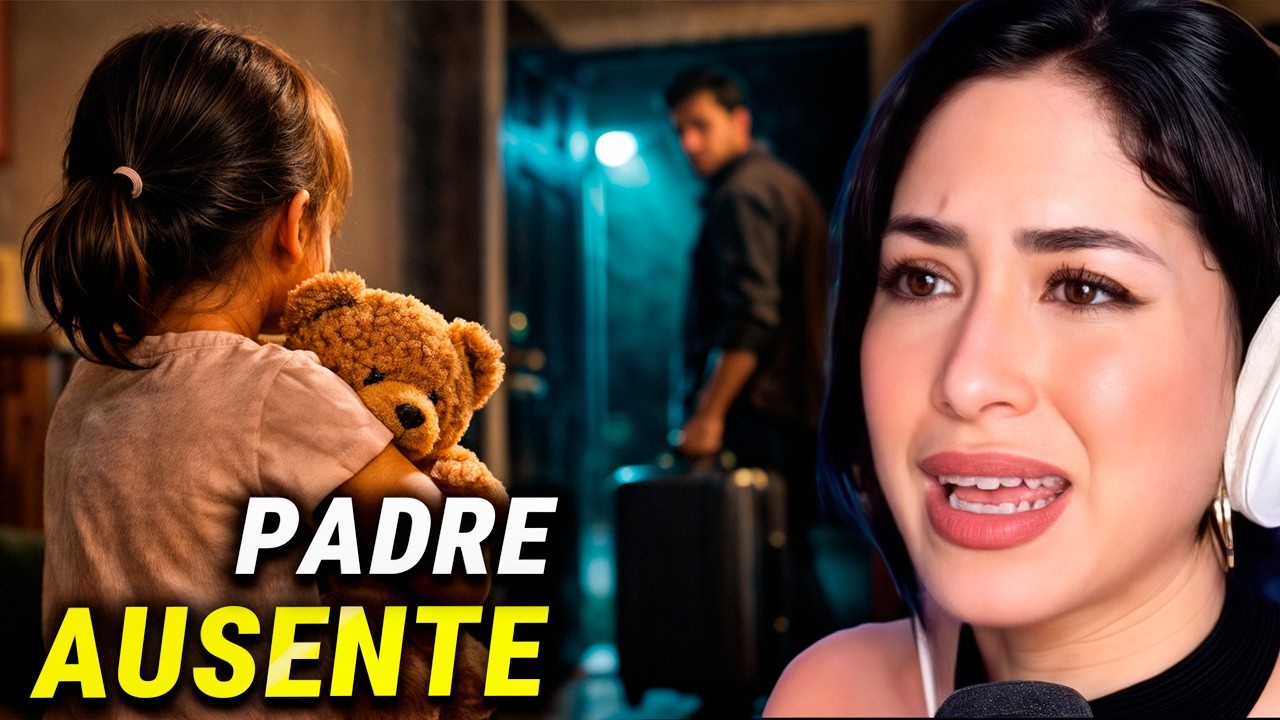 CONSECUENCIAS de Tener un Padre Ausente | Maricel