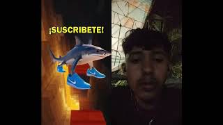 Tralalero Tralala - Lameda