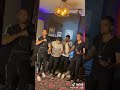 حسن شاكوش وعمر كمال وركبت 6