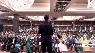 MUHAMMAD SEBAGAI PEDAGANG
