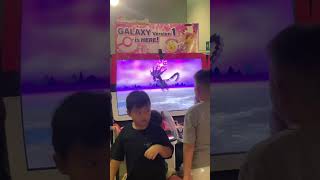 Gagal Tangkap Eternatus Bareng-Bareng 😱 #pokemon #mezastar #pokemonmezastar #mezastarindonesia