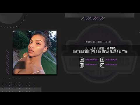 No More (feat. Prod)