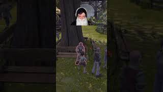 Funny Fable / Wizard Wednesday Moments