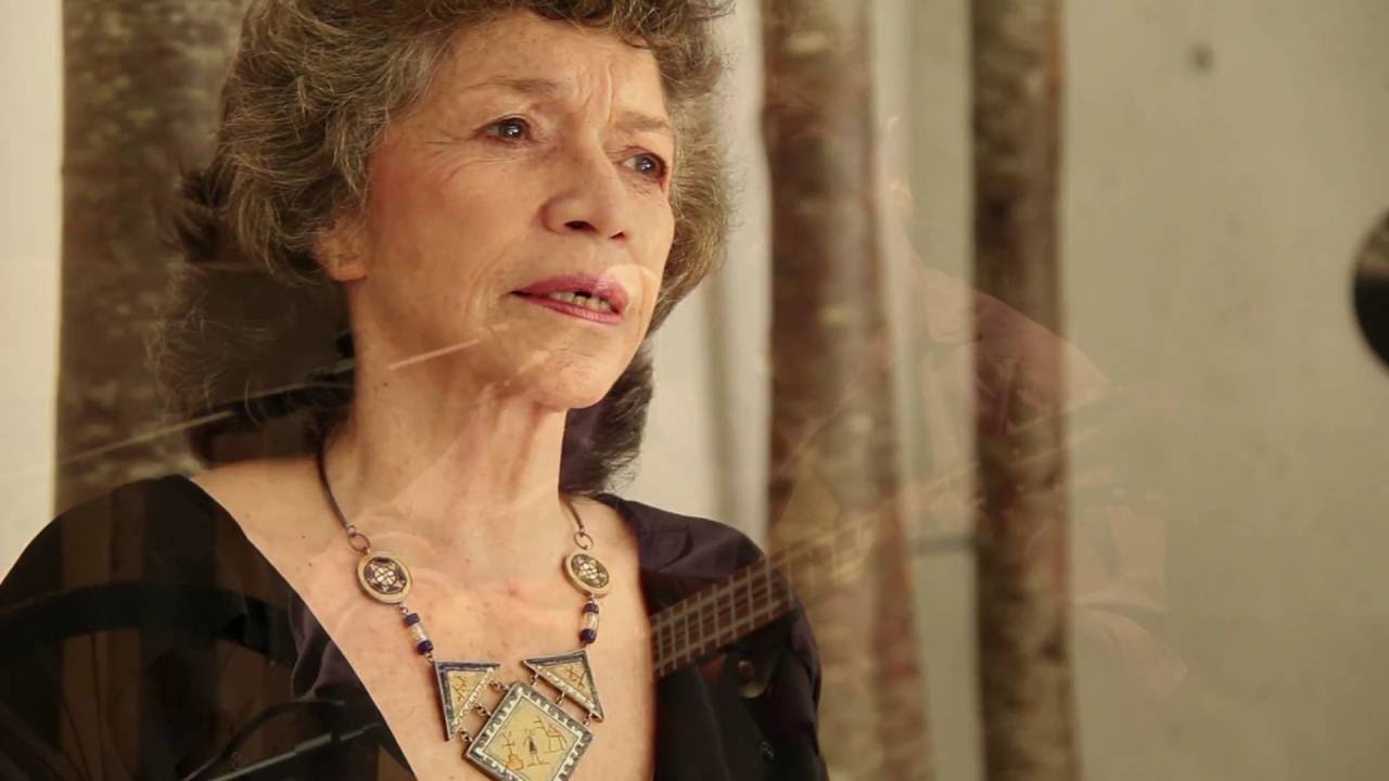 Volver a los 17 (con Isabel Parra) | Teoría de Cuerdas DVD