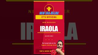 Liverpool’s New Manager - My Honest Take #liverpool #iraola #lfcfans #newmanager #newera #fsg #ynwa