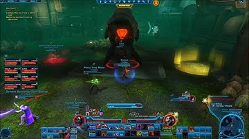 HYDRA 8 Man TFB HM - Writhing Horror