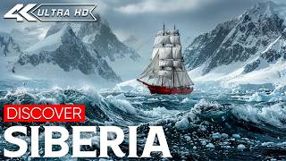 Unknown Siberia | What Lies Beneath Permafrost in Earth’s Oldest Frozen Wilderness of Ancient Cold