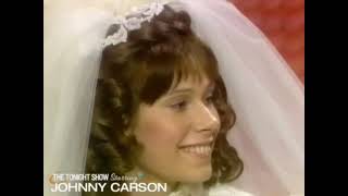 Tiny Tim - Song For Valentine's Day (The Tonight Show With Johnny Carson)