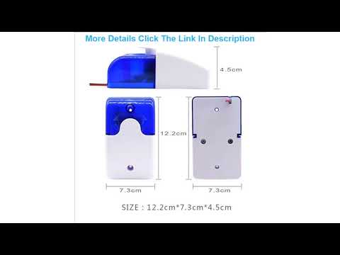 Deal Mini strobe