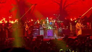 Famous Billy Strings FIRE (Jimi Hendrix cover) 10/31/25 Baltimore MD Net Worth