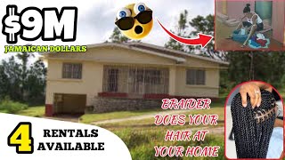 House for sale in Jamaica . Find out how to buy houses and land at dirt cheap prices in Jamaica.