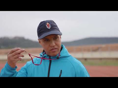 مجند سابق موظف بالمندوبية العامة لإدارة السجون وإعادة الإدماج