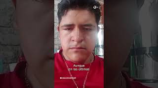 El rancho del horror en Teuchitlán y la carta de Eduardo Lerma Nito #shortsvideo