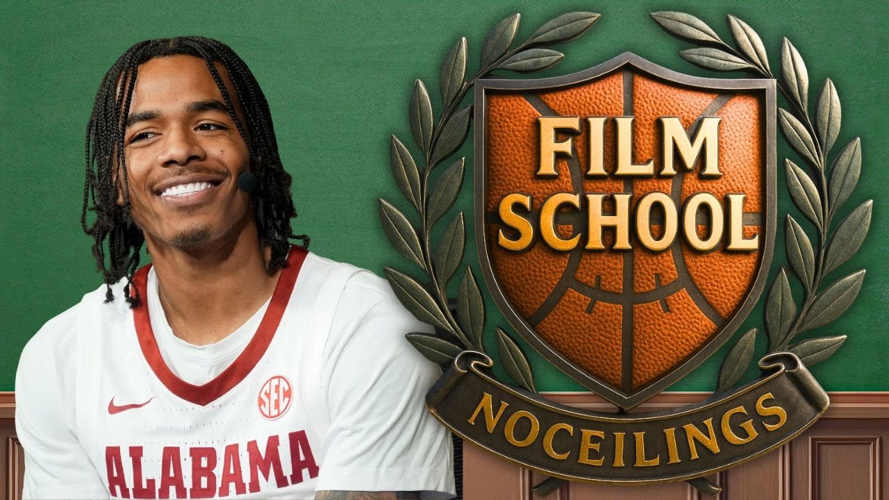 REACTION: Labaron Philon was DOMINANT in Alabama vs Florida State | 2026 NBA Draft
