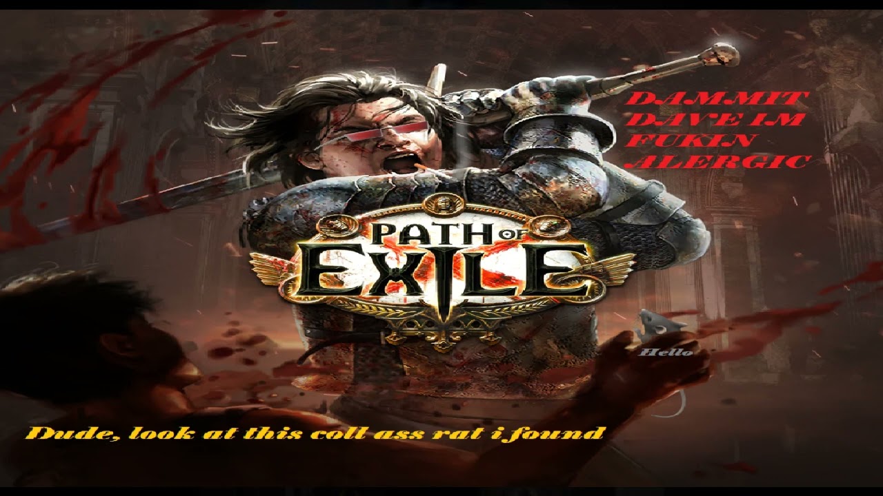 Path Of Exile OST - Brine King [EXTENDED]