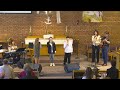 May 20th, 2023 Worship Service Livestream - Part 2