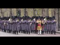 Remembrance Sunday 2014, London: The Military Bands