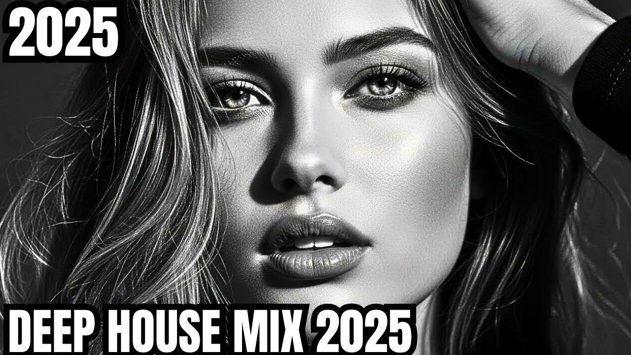 Melodic Deep House 2026 💫 Deep Feelings, Melodic Flow & Chillout Vibes