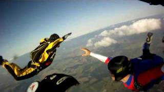 Fallschirmsprung Stendal