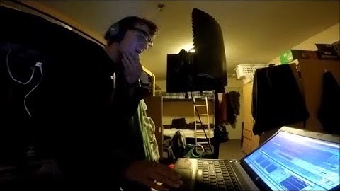 YOUNG CAL GOES OFF - Git Up Git Out Freestyle