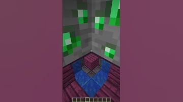 MINECRAFT INFINITE LOOP