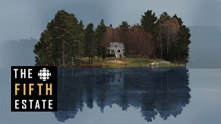 Murder in Cottage Country  The Fifth Estate