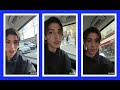 ラウール インスタライブ 2023/01/20 Instagram Live raul official
