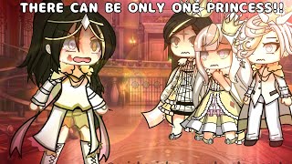 THERE CAN BE ONLY ONE PRINCESS: / GACHA LIFE TREND❤️ ⋋⁠✿⁠ ⁠⁰⁠ ⁠o⁠ ⁠⁰⁠ ⁠✿⁠⋌ Resimi