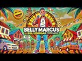 Idol Keningau | Official Music Lyric | Belly Marcus
