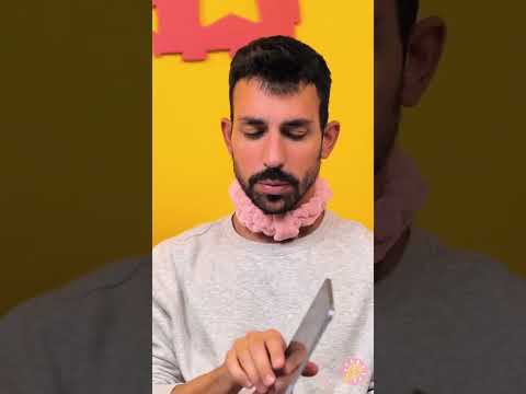 아빠가 이걸 큰 문제로 만드는 게 아니야 😭🐣