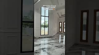 Contoh Inspirasi Model Jendela Rumah