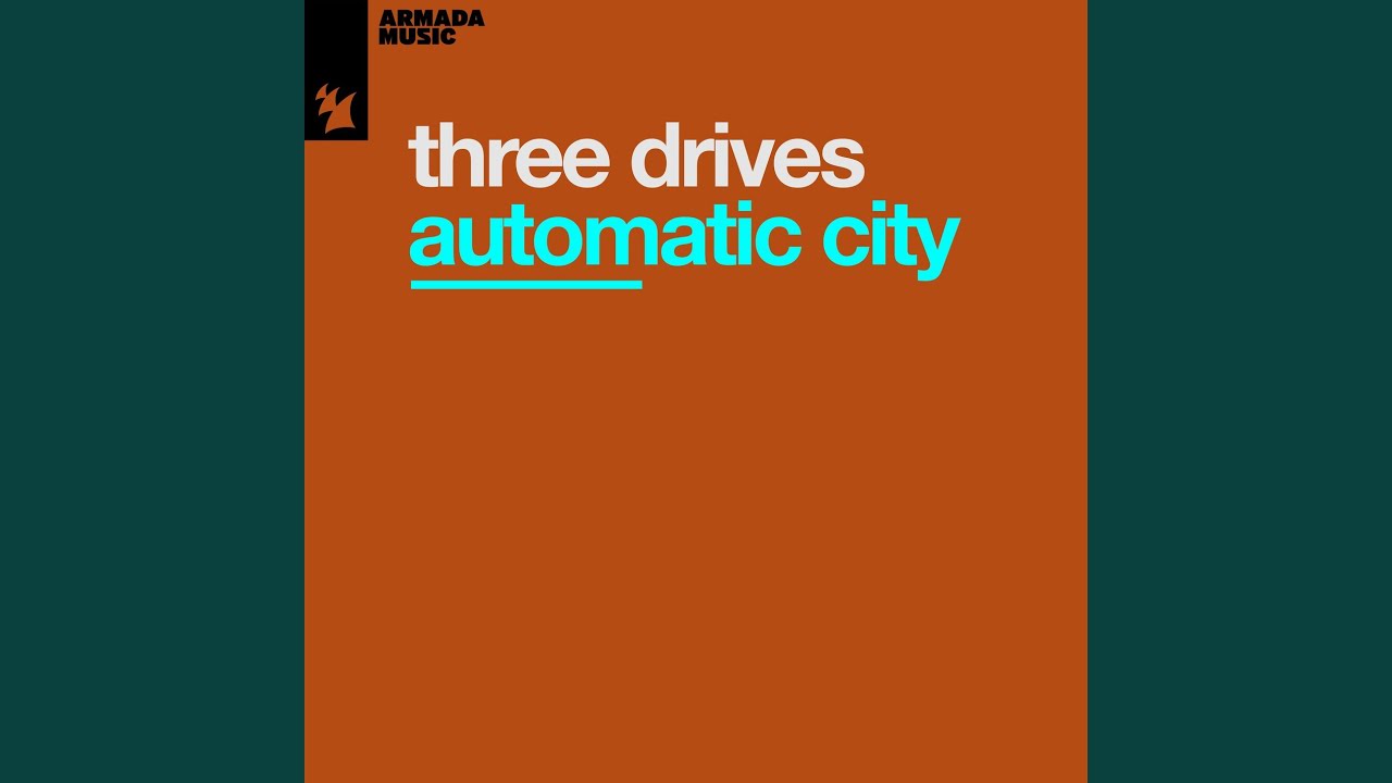 Watch Automatic City (Orjan Nilsen Extended Re-Wiz) on YouTube Watch Automatic City (Orjan Nilsen Extended Re-Wiz) on YouTube