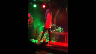 Effloresce - Spectre Pt.1 : Zorya's Dawn