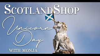 5 Facts You Didnt Know About Unicorns Scotlandshop